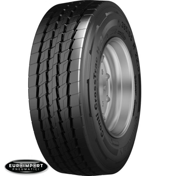 Continental Conti Crosstrac Hs3  315/80 R22 156_150 K   DOT 2026
